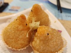 -点都德(皇岗村店)