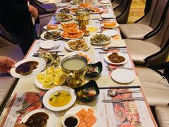 -芭菲盛宴·环球美食(北城国际店)