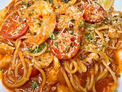 -get pizza意大利餐厅(凯德MALL店)