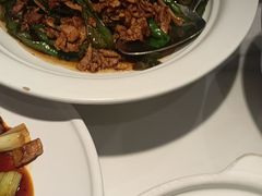 -兰湘子·湘菜小炒(长安万科广场店)