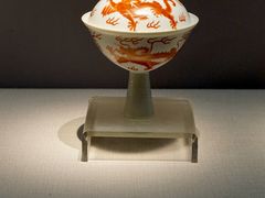 -呼和浩特博物馆