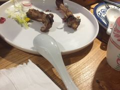 -小放牛炒菜馆(中山路乐汇城店)