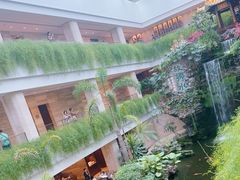 -广州白天鹅宾馆
