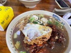 -无名氏面馆(邮电路店)