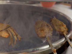 -李家水浒烤肉(五一店)