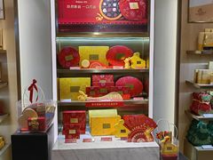 -GODIVA(港汇恒隆广场)