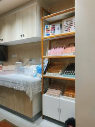 -尤米一站式美甲美睫