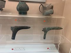 -上海博物馆(人民广场馆)