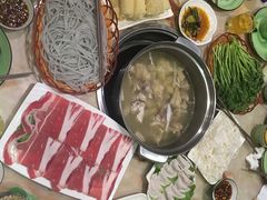 -四季合味椰子鸡(南山大冲店)