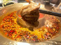 -哥老官重庆美蛙鱼头(龙湖杭州金沙天街店)