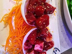 猫抓洋葱牛小粒-猫抓烤肉(观音桥九街店)