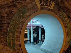 -荔湾湖公园
