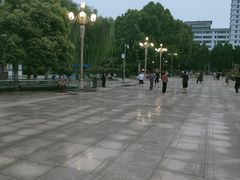-西清公园