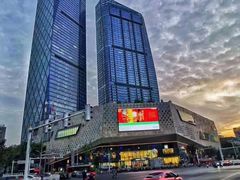 -镇江苏宁万豪酒店-苏筵中餐厅