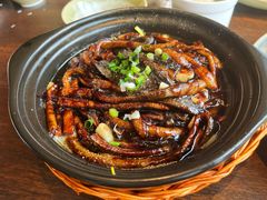 -扬州狮子楼·非遗淮扬菜(总店)