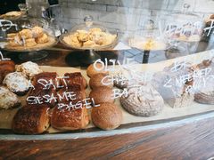 -O'mills Sourdough Bakery&Bistro(永嘉路店)