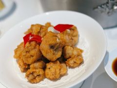 椒盐牛蛙-洋房火锅(上海新天地南北里店)