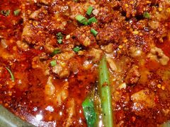 -辛香汇·现炒川菜(武进吾悦店)