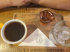 -唐咖精品咖啡(大理古城手冲店)