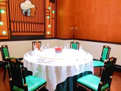 -金链花·泰国餐厅(国贸店)