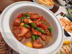-津沽小院(天津之眼店)