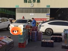 -西北农副产品中心批发市场(广安路店)