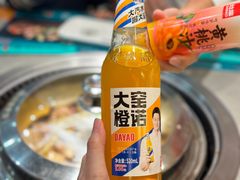 -灶座小锅烀饼·铁锅炖(道里店)