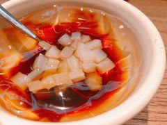 冰粉-成都你六姐·牛肉冒菜(上海环宇荟店)