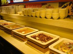 -大队长主题火锅(观音桥店)