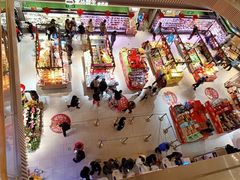 -盒马鲜生(189购物中心店)