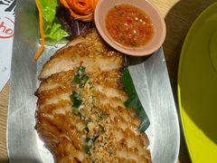 -蔡澜Pho·越南粉餐厅(海上世界店)