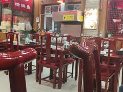 -老北京炸酱面·京味菜(西花市店)