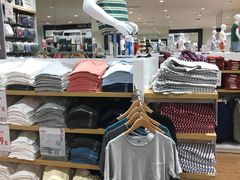 -优衣库(南宁江南万达店)
