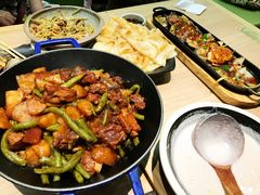 -荣鹏风味烀饼(万达广场店)
