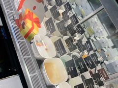 -JW德国冻酸奶Frozen Yogurt(龙湖成都滨江天街店)