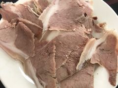 -苏州藏书羊肉(本溪路店)