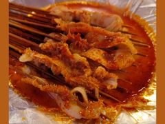 涮牛肚-玲玲涮牛肚(土门坊店)
