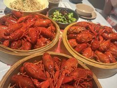 -靓靓蒸虾·头牌蒸虾(雪松路总店)