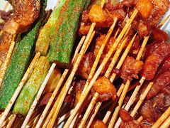 掌中宝-长药唐师乐山油炸(石人直营店)