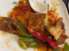 -董府·古宅餐厅