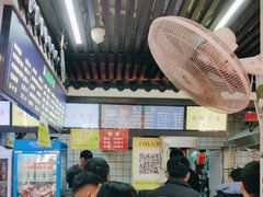 -穆得·老周家牛肉烧饼(普利街店)
