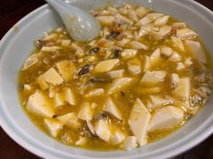蟹粉豆腐-孔乙己酒家(虹桥路店)