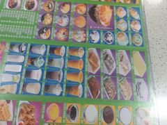 -芬芳甜品(同福路店)