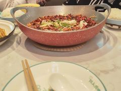 -川人百味(亿合城店)