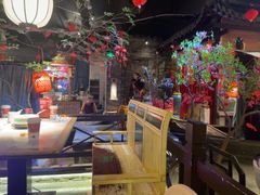 -吴越荣记苏州菜·松鼠桂鱼(月光码头店)