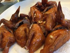 -御花园·粤菜·海鲜火锅(中山公园店)