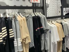 -首创奥特莱斯(昆山店)