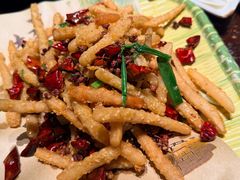 -鱼头泡饭·湖北菜·非物质文化遗产(岳家嘴总店)