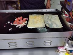 -大东北首席烤冷面(学府路店)