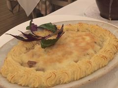 -成桂西餐厅·42年的味道(五大道疙瘩楼店)